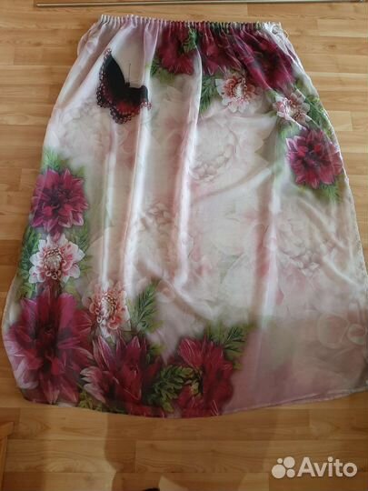 Штора для кухни