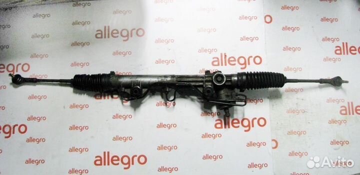 Ford Fiesta рейка рулевая 1996-1999