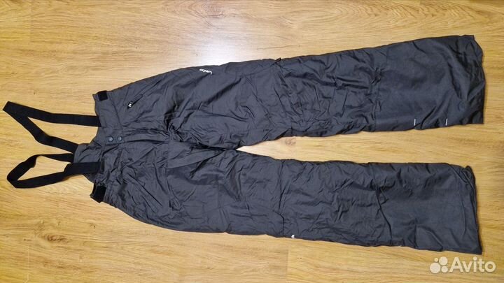 Сноубордические брюки детские