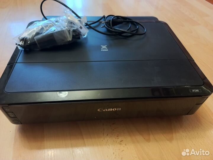 Принтер Canon 7240