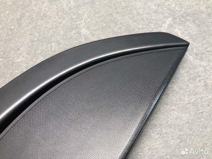 Накладка двери задняя правая Hyundai Sonata EF