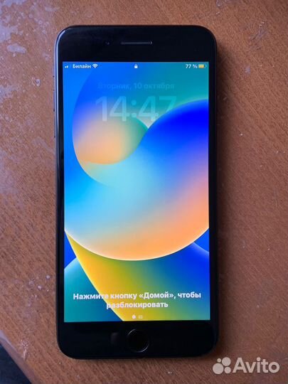 iPhone 8 Plus, 64 ГБ