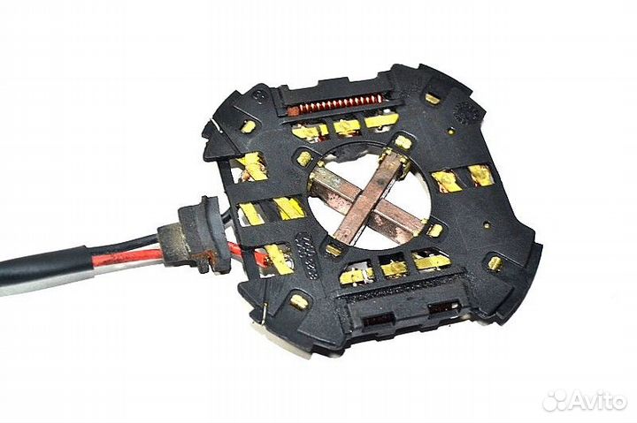 Радиатор / Другие части mercedes-benz Actros MP4 1