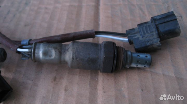 Датчик кислородный Хонда Пилот 2 Honda Pilot II