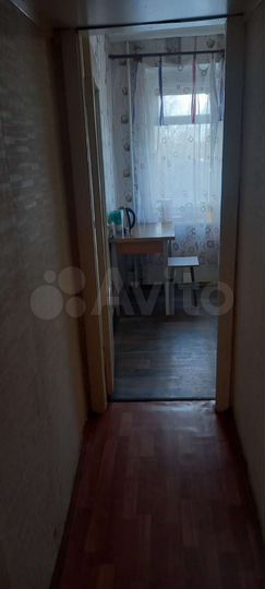 1-к. квартира, 33 м², 4/5 эт.