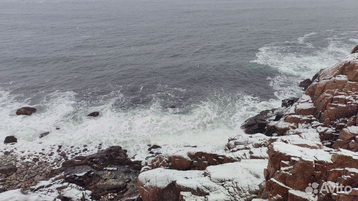 Туры териберка Экскурсия Мурманск