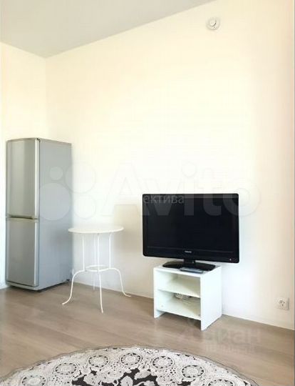 1-к. квартира, 19,6 м², 22/26 эт.