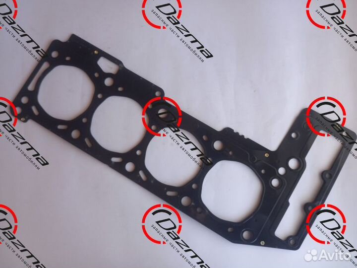 Payen AG7300 Прокладка гбц (1,30) Fuso Canter TF