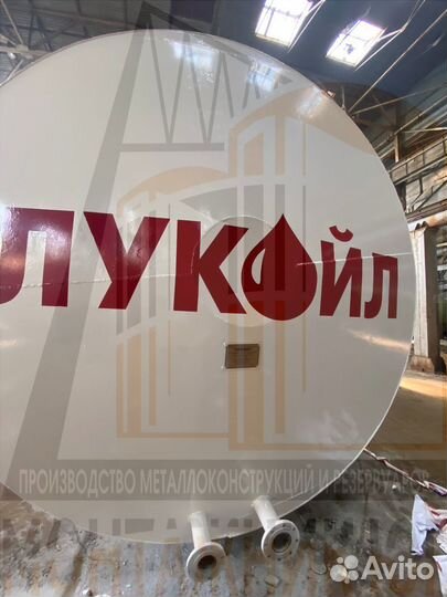 Водонапорные башни от 15 до 160 м3