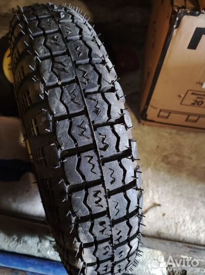 Колесо для тачки