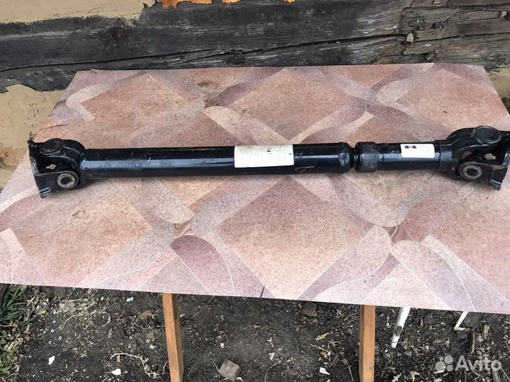 Карданный вал УАЗ (буханка)