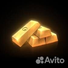 Продам голду в стендофф 2