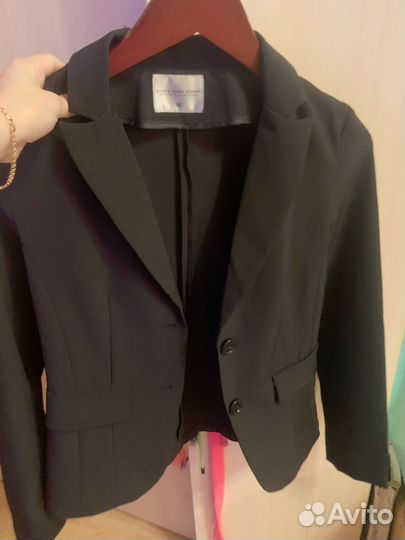 Пиджак женский