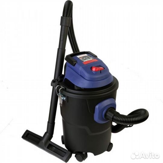 Пылесос универсальный Диолд пву-1200-15