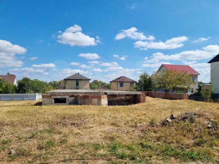 Участок 20 сот. (ИЖС)