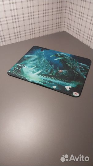 Коврик для мыши
