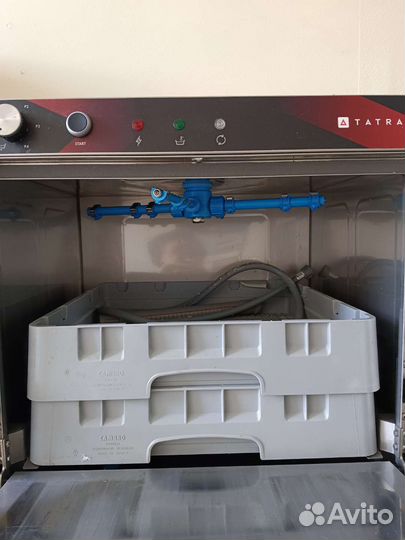 Посудомоечная машина Tatra TW.F50+DR