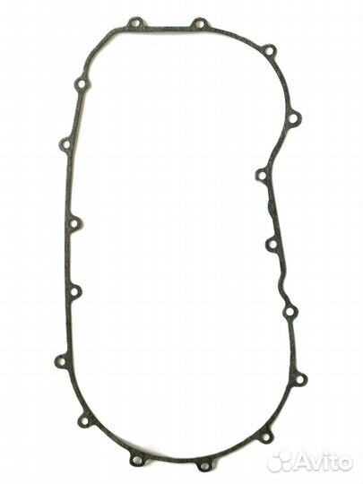 Прокладка крышки сцепления (58)