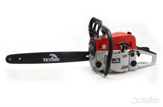 Бензиновая пила Энергопром пцб-18/2800