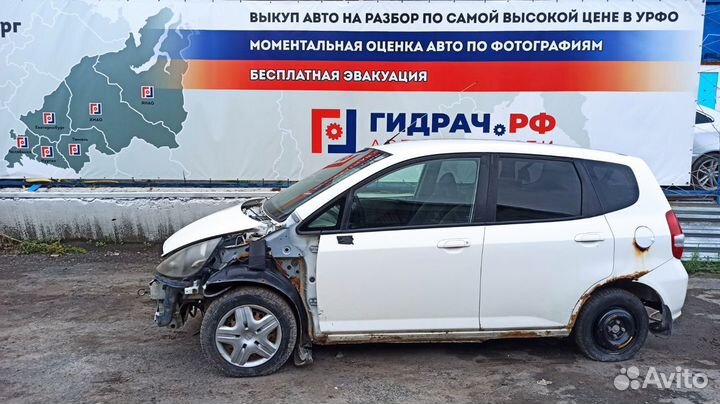Механизм подрулевой для SRS Honda Fit 77900-SAA-G5