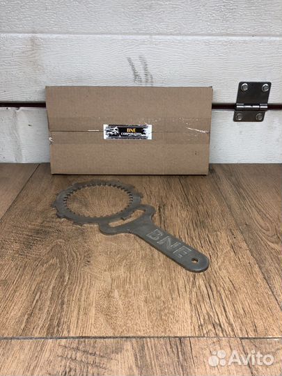 Съемник корзины сцеплени Kawasaki Suzuki Honda