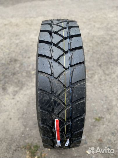 Грузовые шины 315/80 R22.5 ведущие Китай