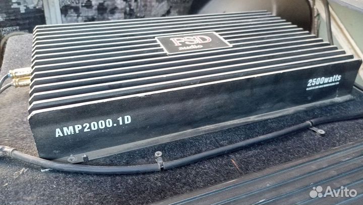 Музыка в авто