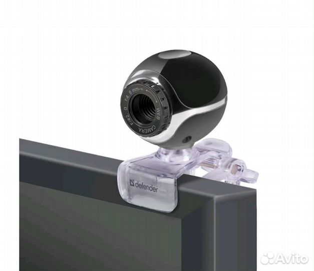 Веб-камера Defender