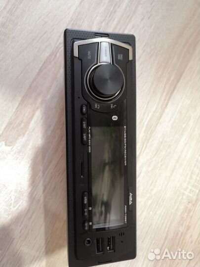 Магнитола Aura-106BT