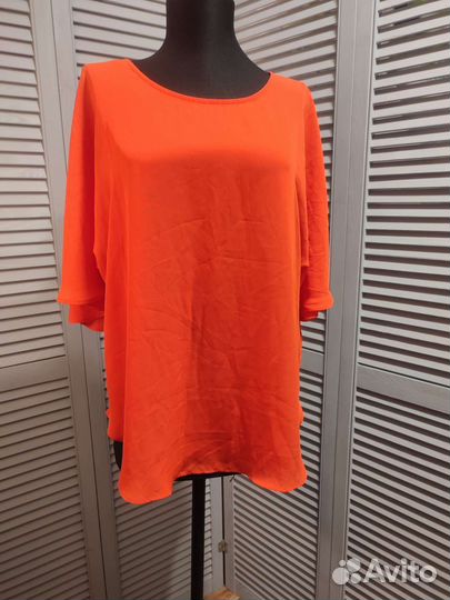 Блуза женская новая 48 Шри Ланка