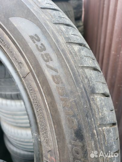 Hankook Optimo K415 235/55 R18