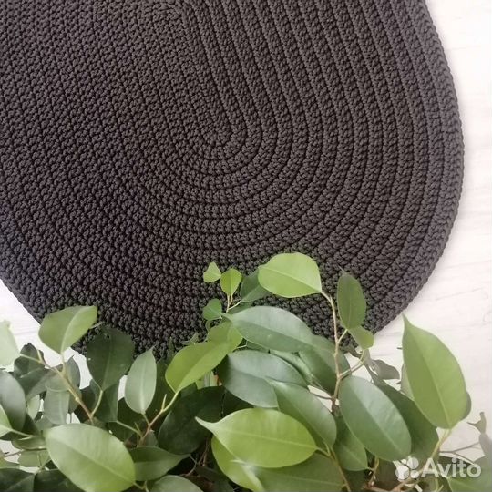 Вязание на заказ ковров