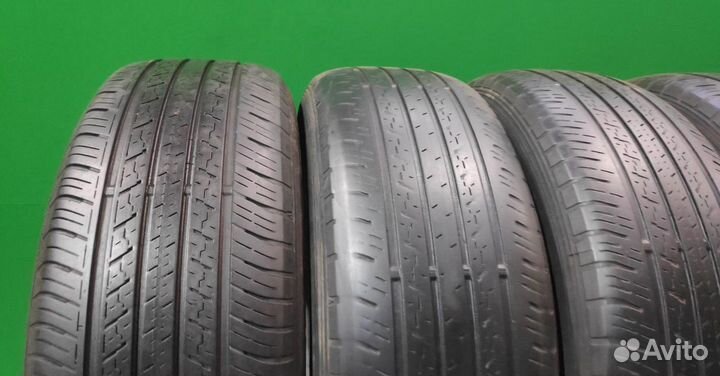 Dunlop Grandtrek ST30 225/65 R17 102H