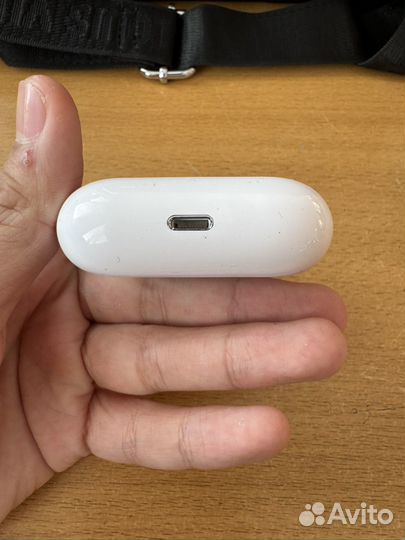 Airpods pro в отличном состояние