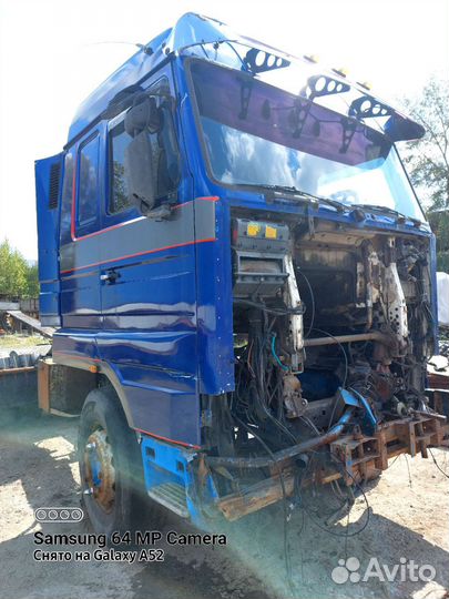 Запчасти для scania