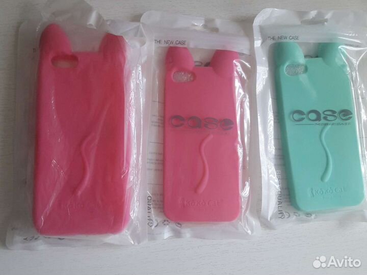 Чехол для телефона