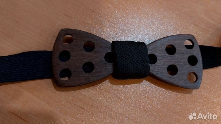 Галстук бабочка