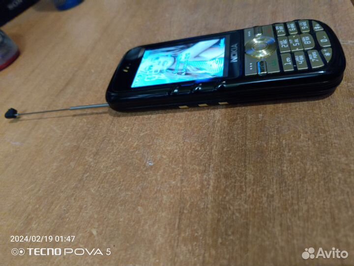 Nokia 5100