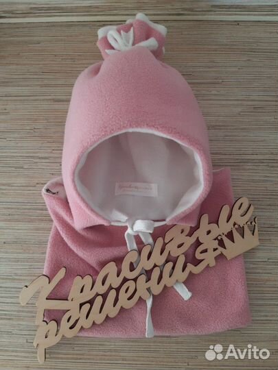 Новые шапочки, снуды, варежки