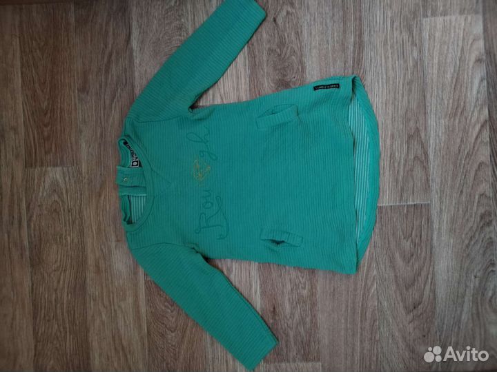 Вещи на девочку 74-86 пакетом