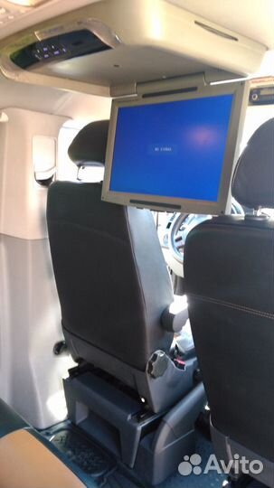 Микроавтобус