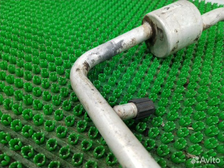 Трубка кондиционера Nissan Almera G15 K4M 2014