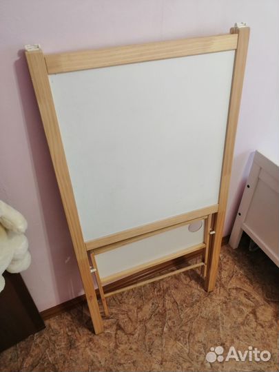 Мольберт детский IKEA
