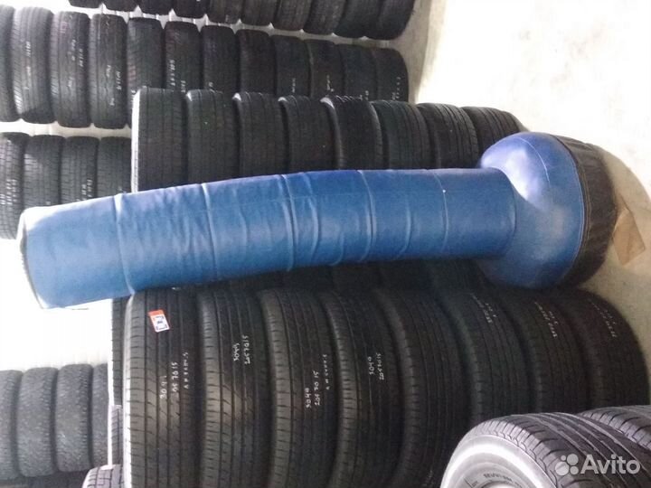 Кикбоксерская груша