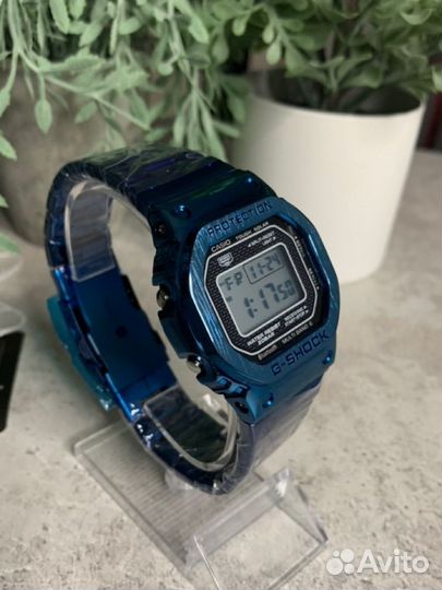 Часы Casio G-Shock