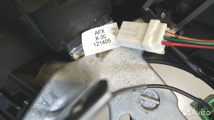 Руль Subaru Tribeca (B9), 2006