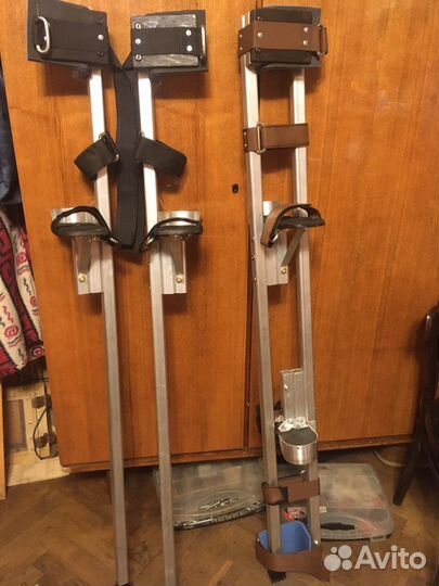 Профессиональные ходули