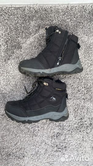 Ботинки детские 30 размер