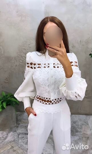 Костюм Zimmerman