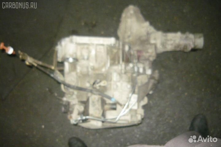 АКПП Toyota Gaia ACM15G